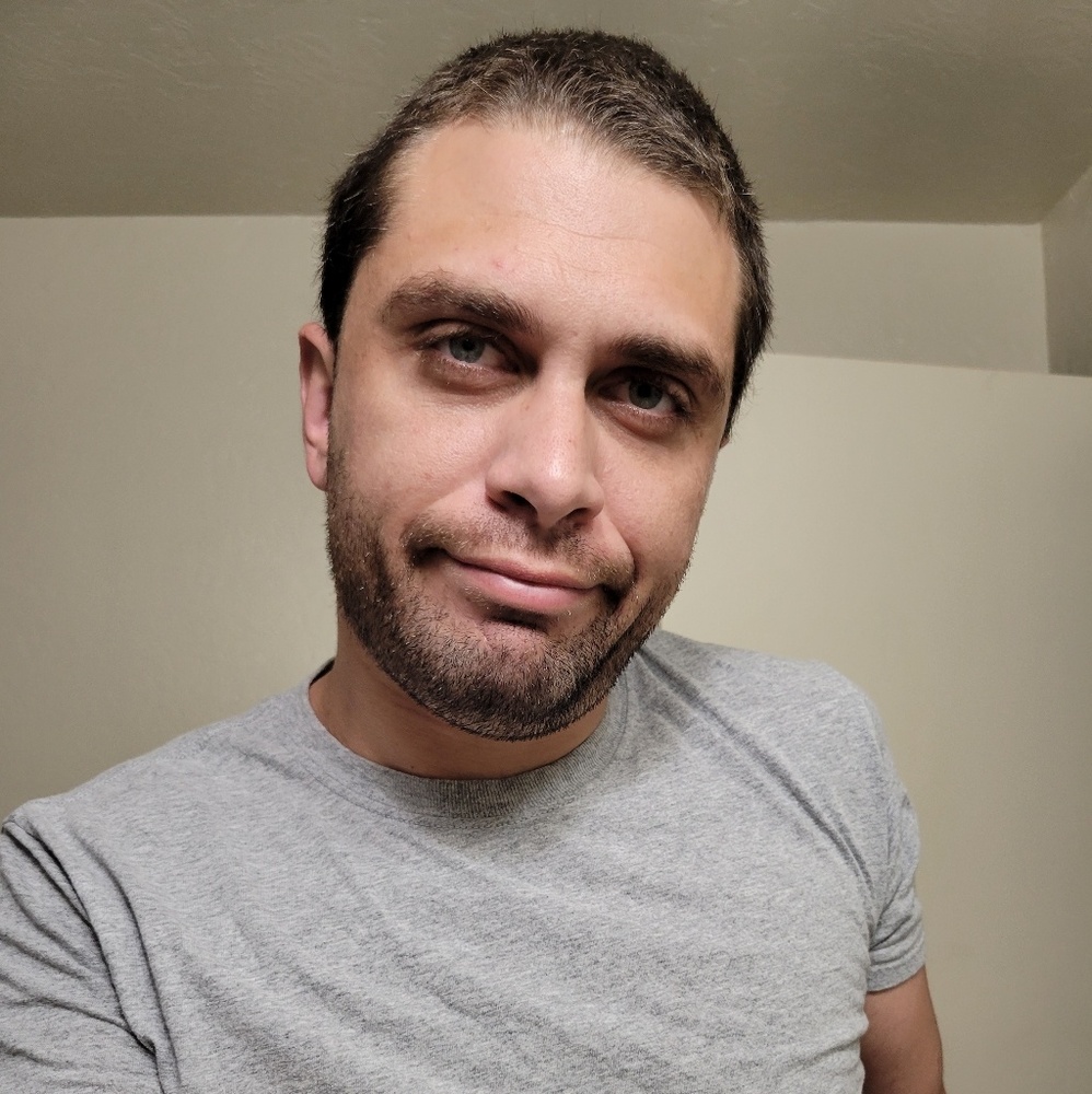 Meet your Posher, Colten